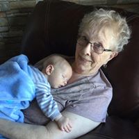 Peggy Guy Photo 29