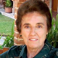 Margaret Frausto Photo 6
