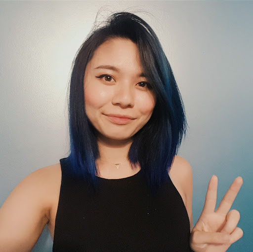 Angela Wong Photo 16