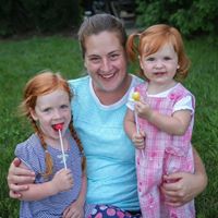 Beth Landis Photo 21