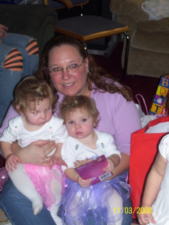 Leann Ellis Photo 19