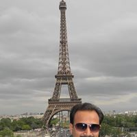 Sachin Date Photo 15