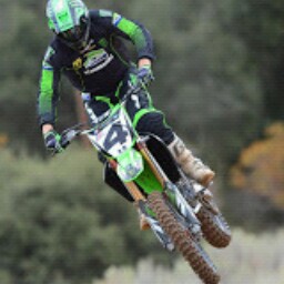 Mauricio Cruz Photo 26