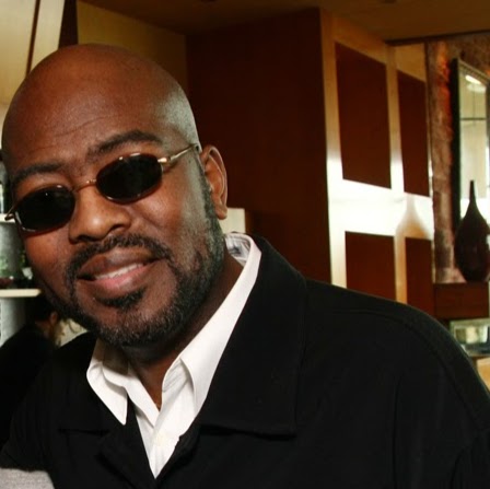 Tim Garrison Photo 4