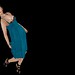 Cassandra Teal Photo 9