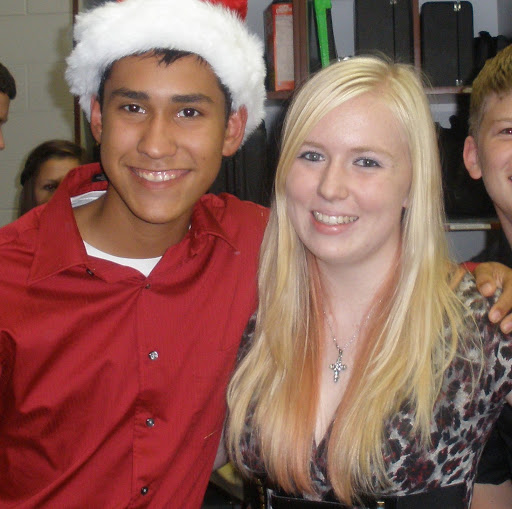 Rachel Quinlan Photo 7
