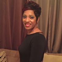 Tonya Hamilton Photo 31