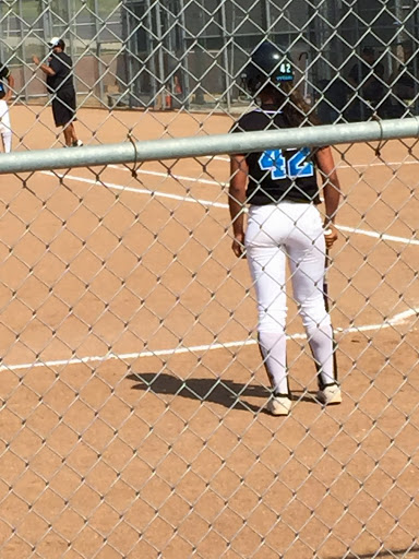 Alyssa Graham Photo 7
