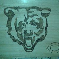 Billy Dotson Photo 15