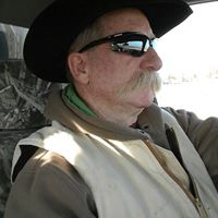 Ted Garrett Photo 9