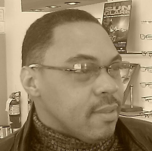 Darrell Mack Photo 9