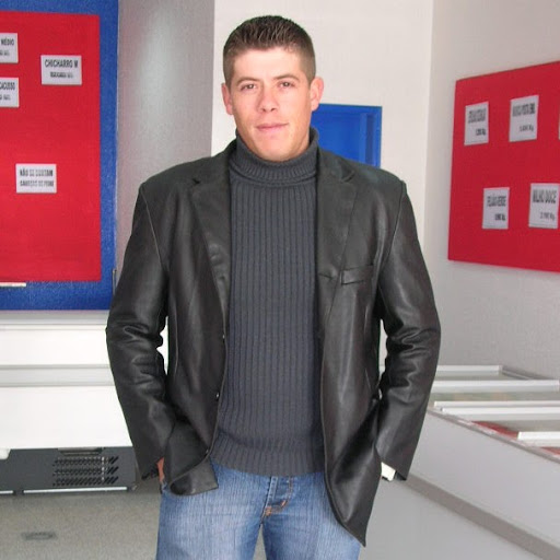 Manuel Freire Photo 7