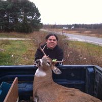 Monica Rogers Photo 11