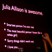 Julia Forman Photo 15