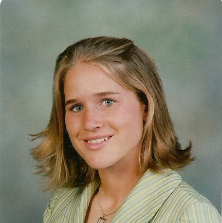 Amanda Downey Photo 14