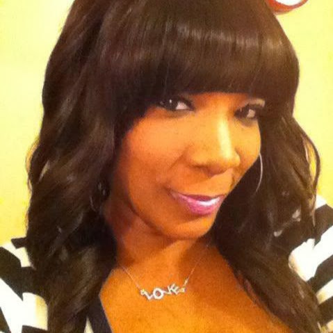Tameka Williams Photo 13
