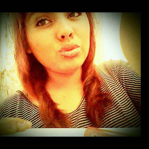 Jessica Romero Photo 17