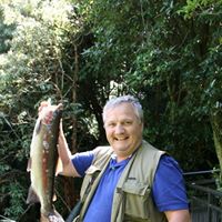 Andrew Halliday Photo 17