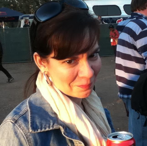 Susan Hewitt Photo 18