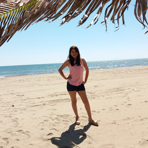 Araceli Molina Photo 2