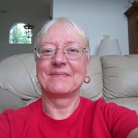 Mary Troy Photo 42