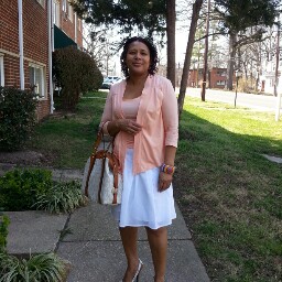 Maxine Foster Photo 12