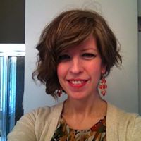 Rebecca Bennett Photo 34