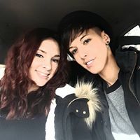 Sarah Langdale Photo 8