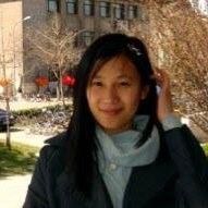 Nancy Yue Photo 16