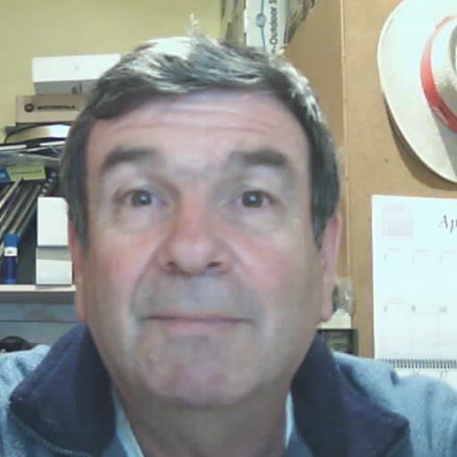 Paul Cassidy Photo 12