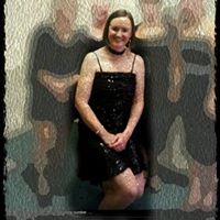 Caroline Rees Photo 18