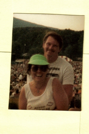 Anita Harmon Photo 1