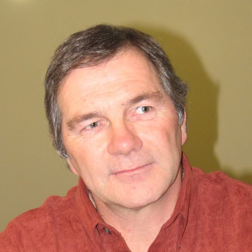 Robert Audet Photo 5