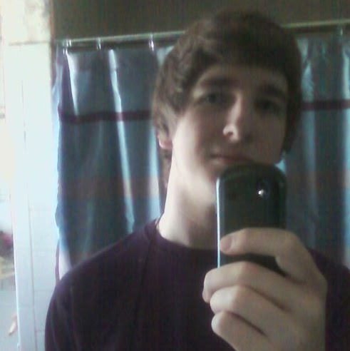 Nick Franks Photo 13