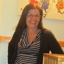 Ruth Griffin Photo 23