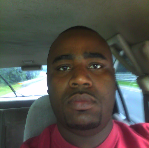 Derrick Roberson Photo 31