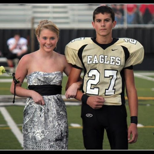 Emily Simpson Photo 14