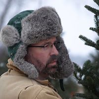 Jim Gale Photo 22