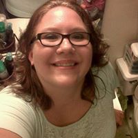 Julie Hampton Photo 27