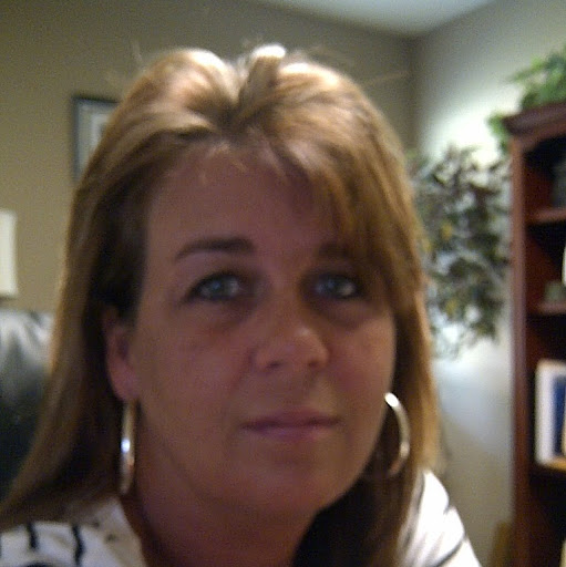 Christy Morris Photo 25