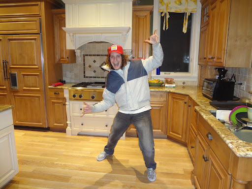 Nick Beck Photo 35
