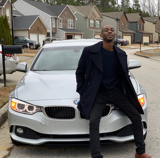 Darrell Washington Photo 24