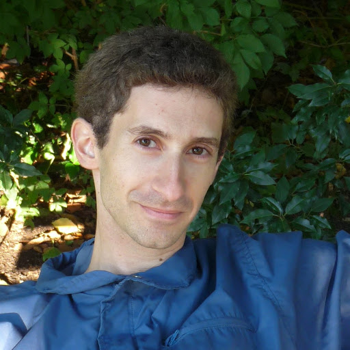 David Deutsch Photo 41