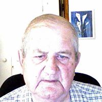 Frederick Gwyn Photo 1