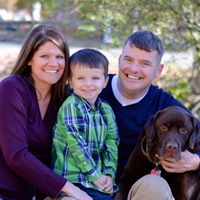 Traci Graham Photo 28