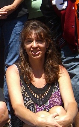 Julie Stone Photo 9
