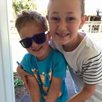 Samantha Jacobsen Photo 18