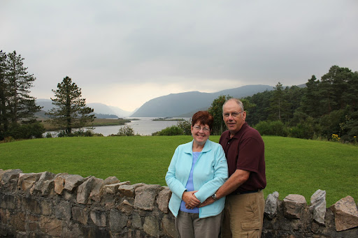 Margaret O'Leary Photo 17
