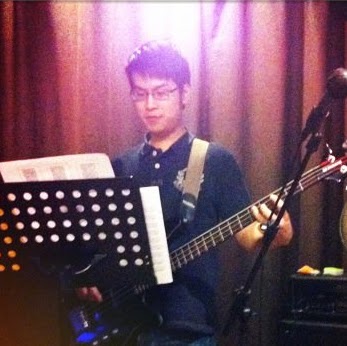 Sam Liu Photo 37