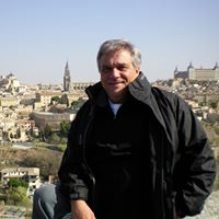 Stephen Levine Photo 37